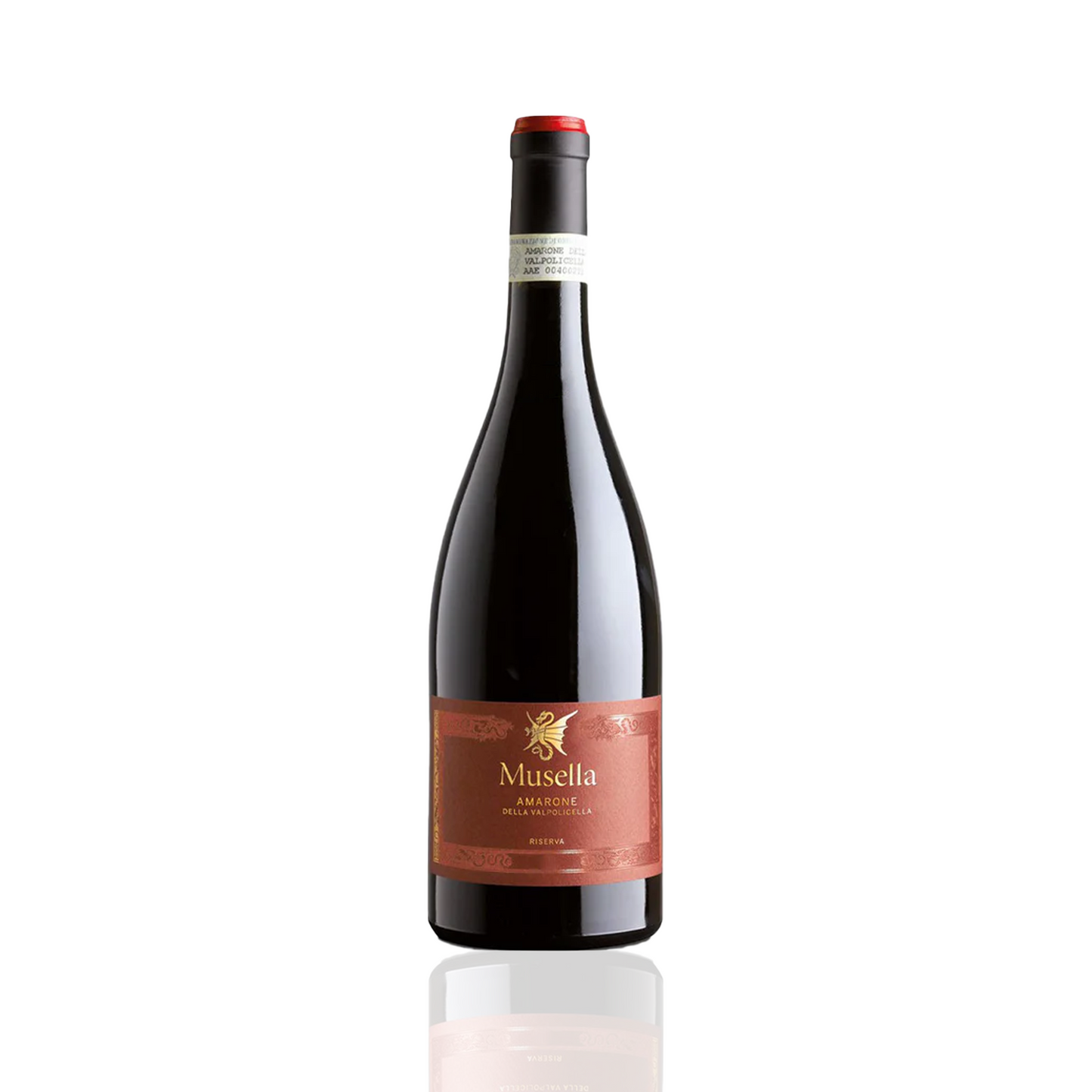 Musella - Amarone della Valpolicella Riserva 2016