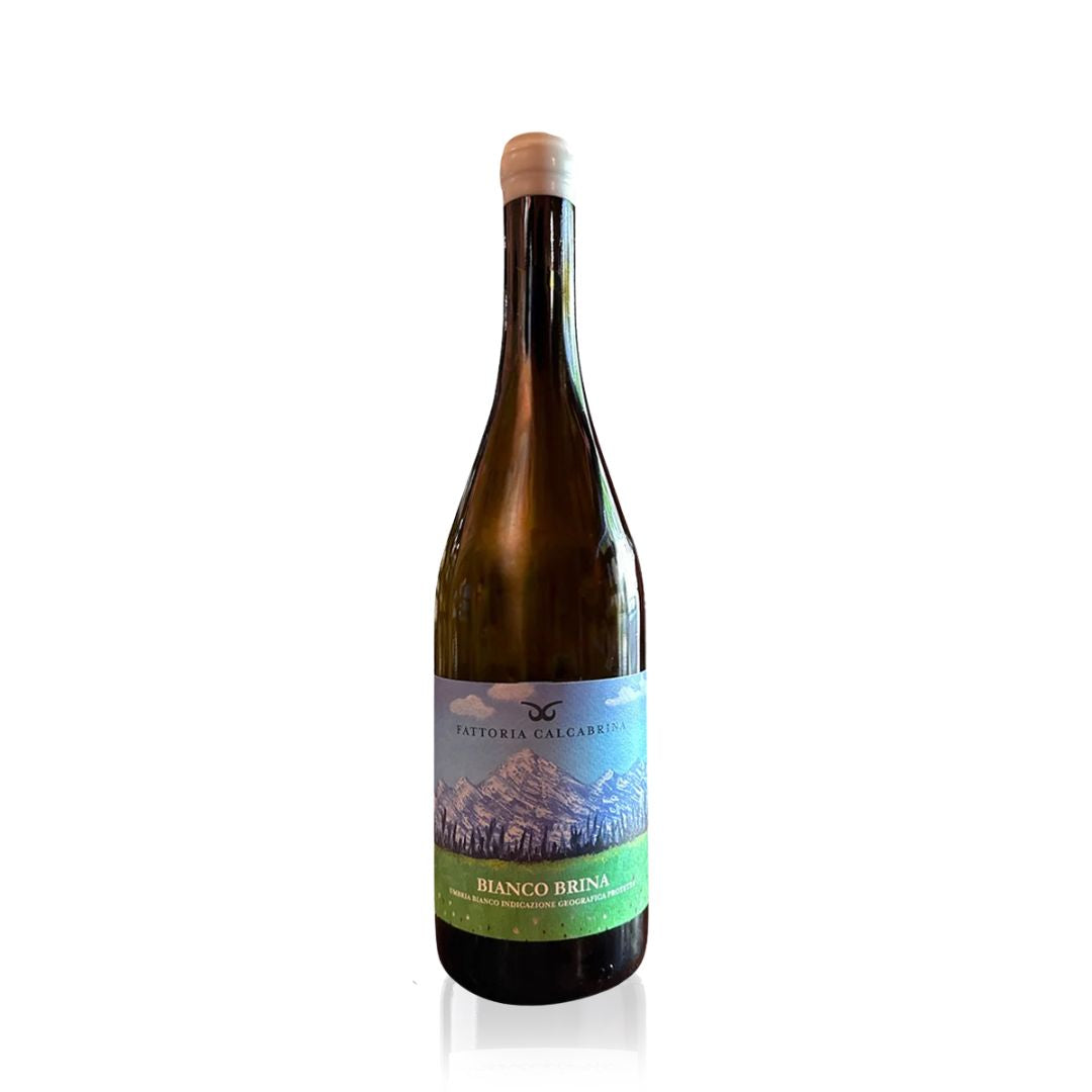 Calcabrina - Bianco Brina 2023