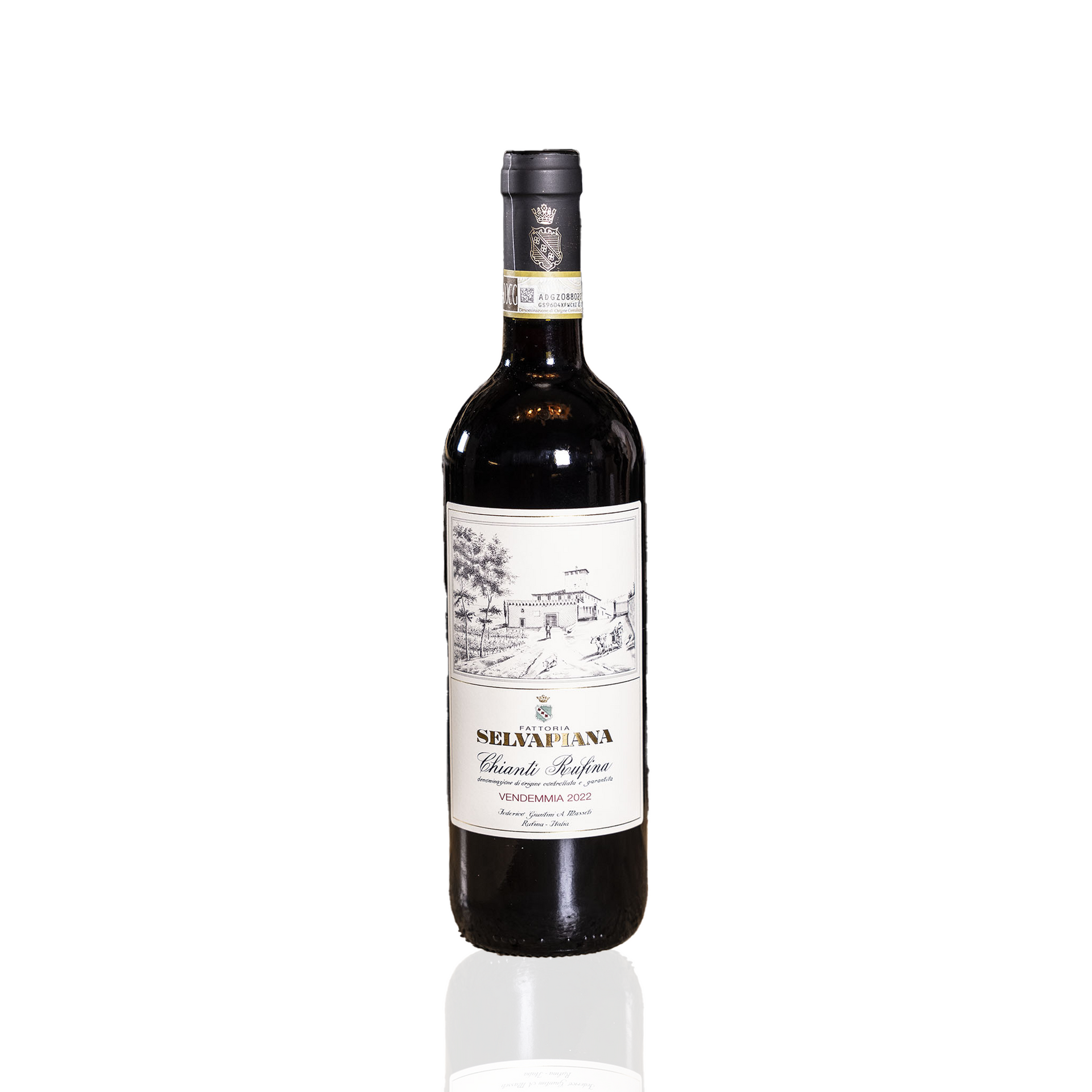 Fattoria Selvapiana - Chianti Rufina 2022