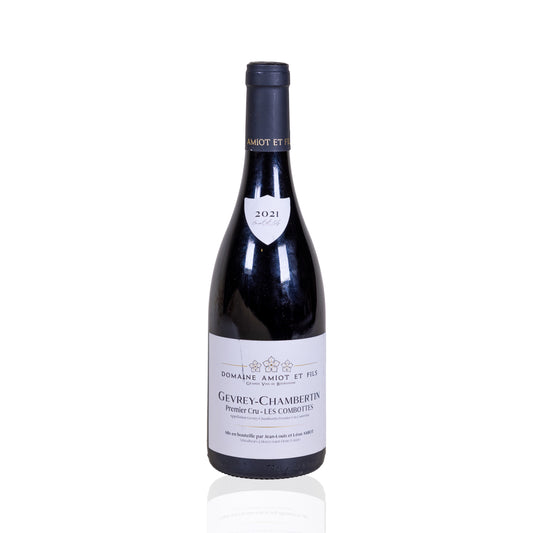 Domaine Amiot et Fils - Gevrey-Chambertin Premier Cru "Les Combottes" 2021