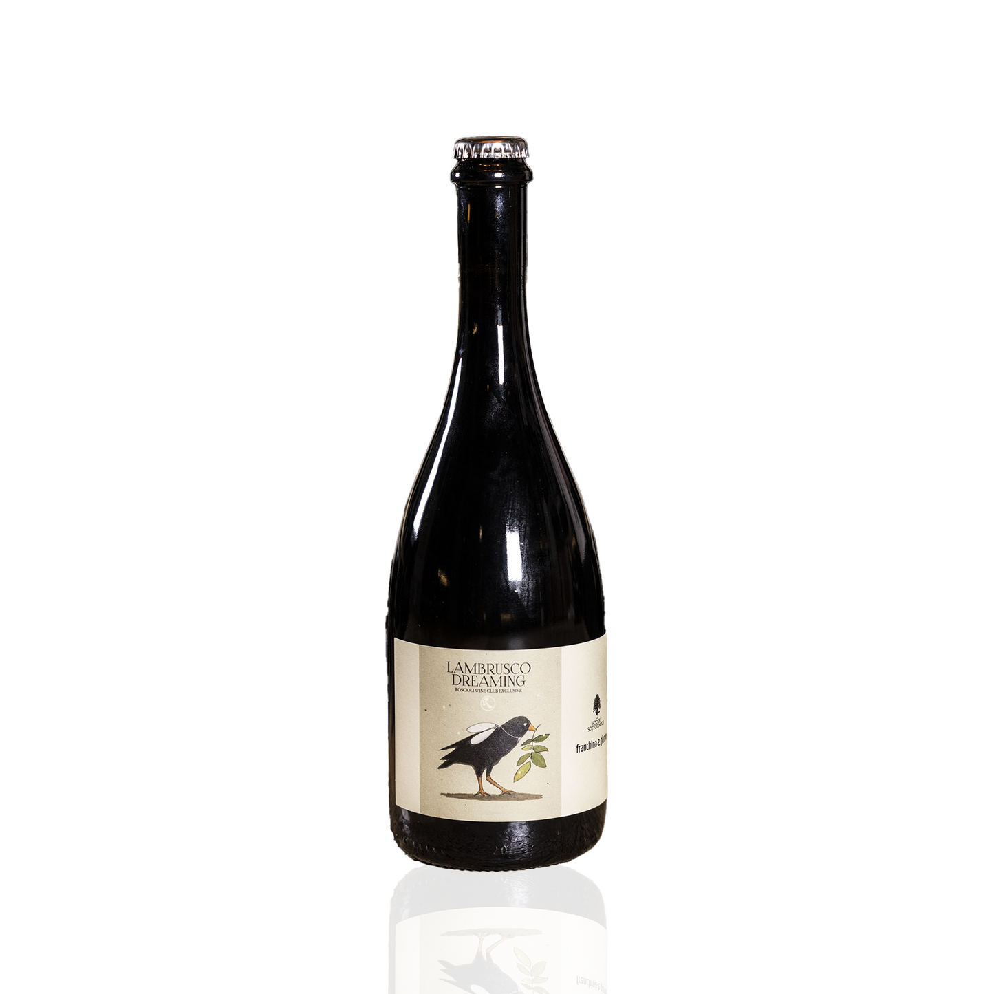 Podere Sotto il Noce - Lambrusco Dreaming