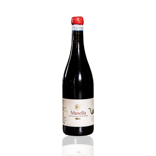 Musella - Valpolicella 2020