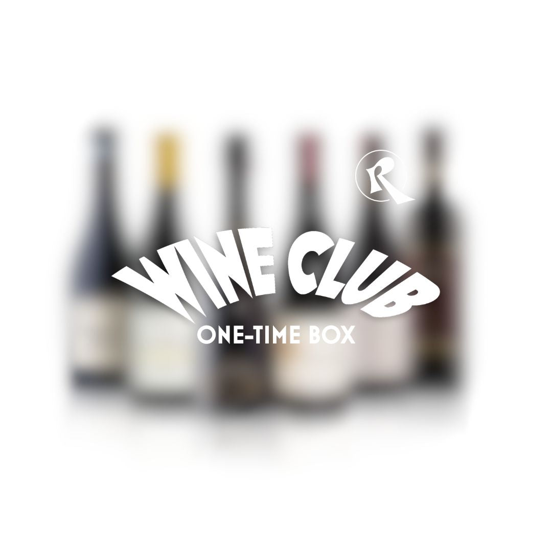 Roscioli One-Time box