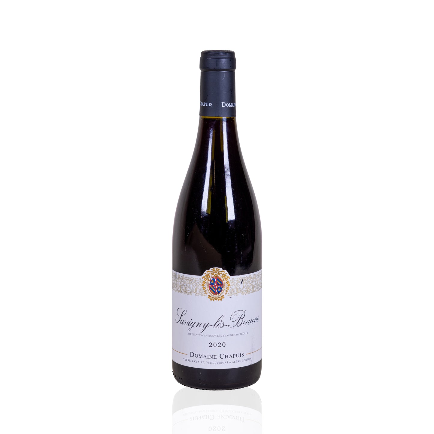 Domaine Chapuis - Savigny Les Beaune 2020