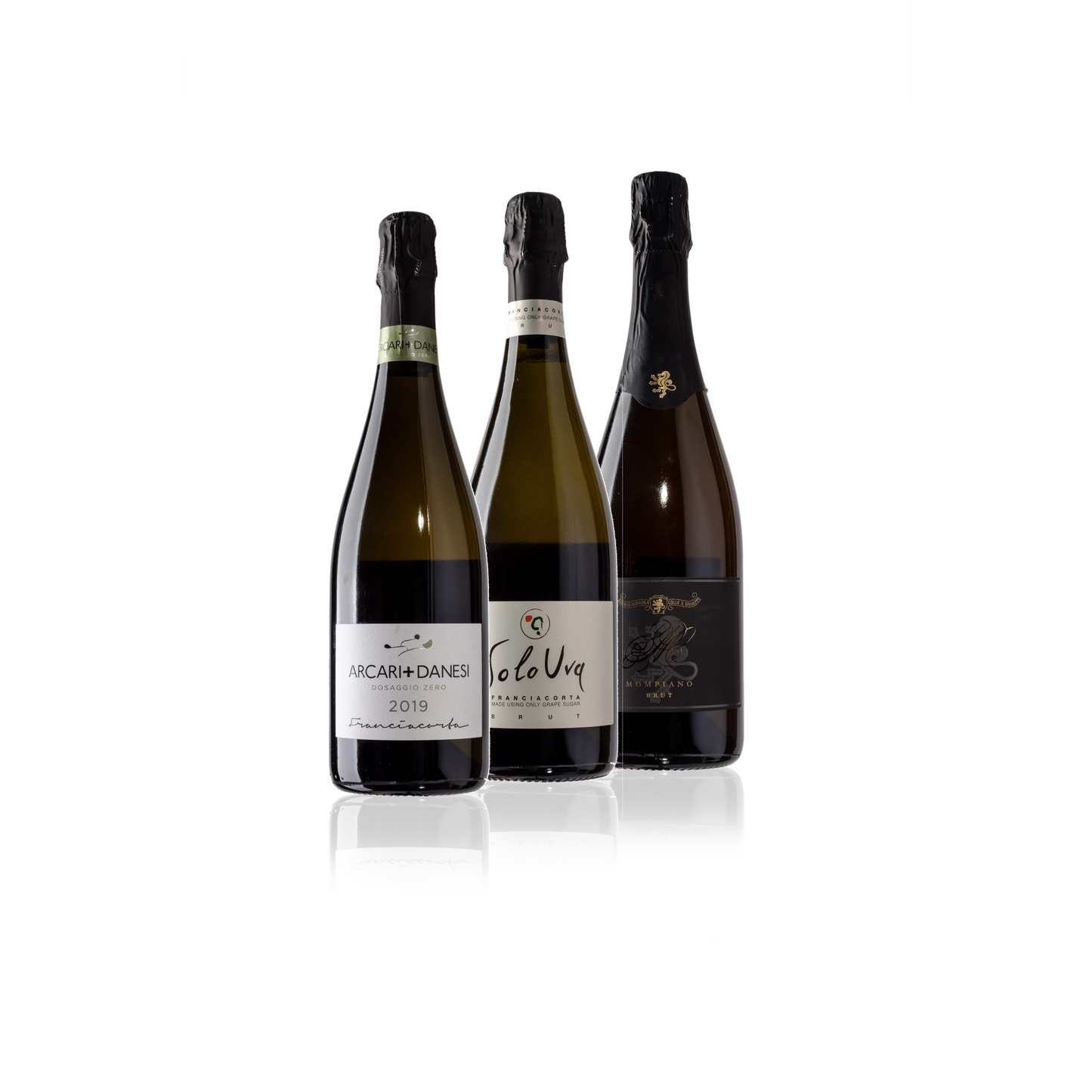 Franciacorta Collection